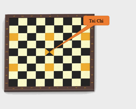 Tai Chi