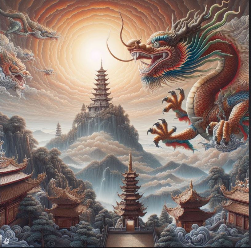 Cờ lưỡng nghi